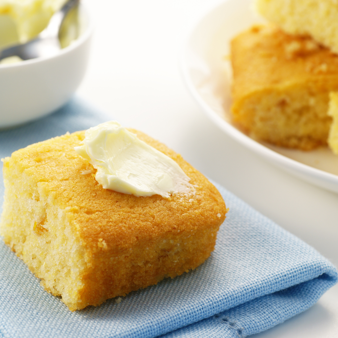 Cornbread