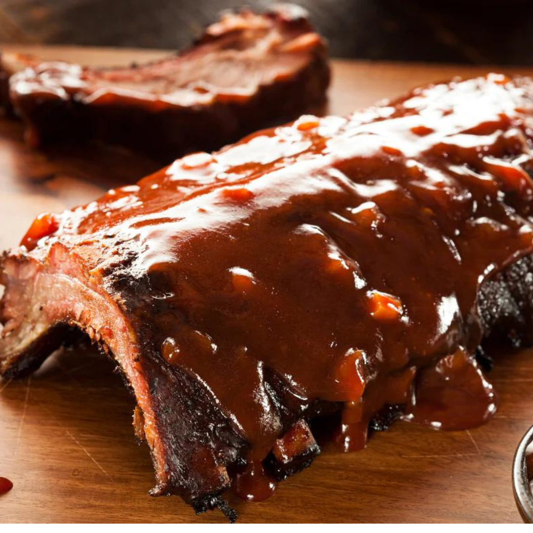 BBQ Ribs