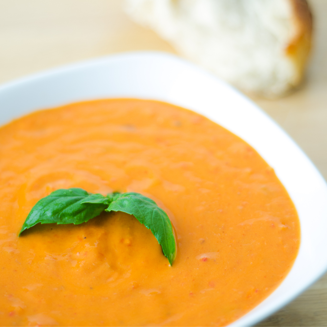 Tomato Bisque