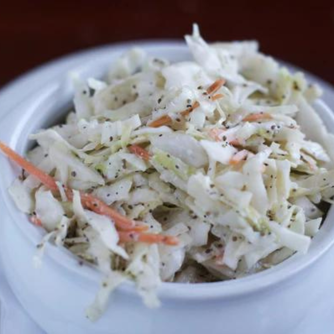 Coleslaw