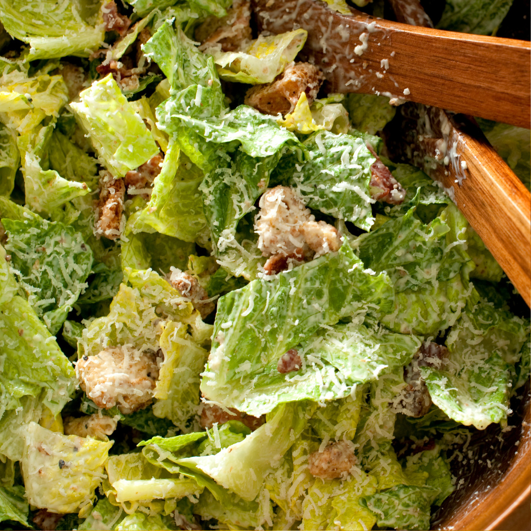Salad- Caesar