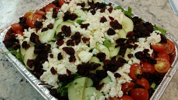 Salad- Feta