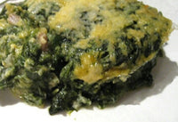 Spinach Casserole